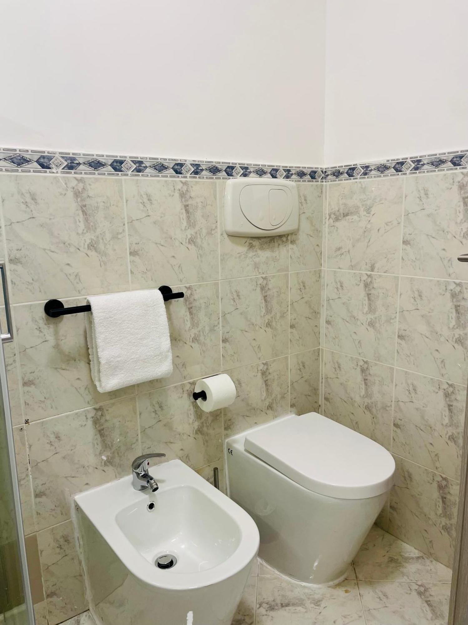 Bed & Breakfast La Di Rom
