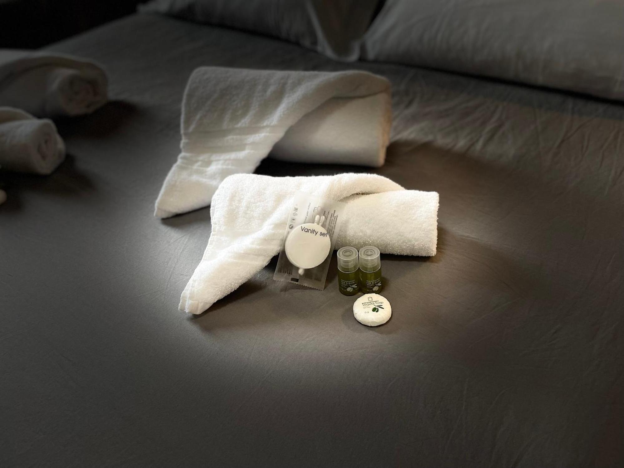 Bed & Breakfast La Di Rom