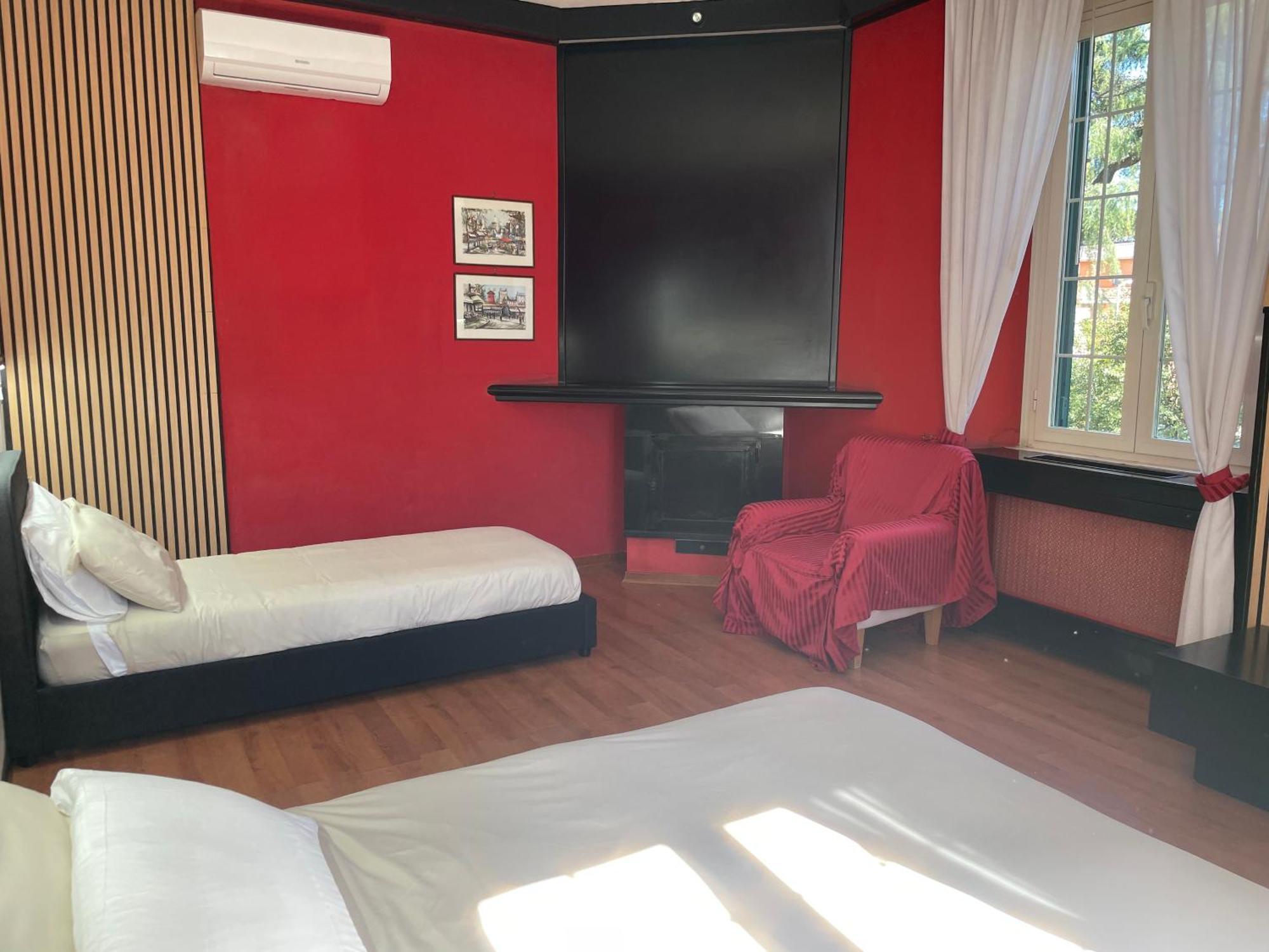 Bed & Breakfast La Di Rom